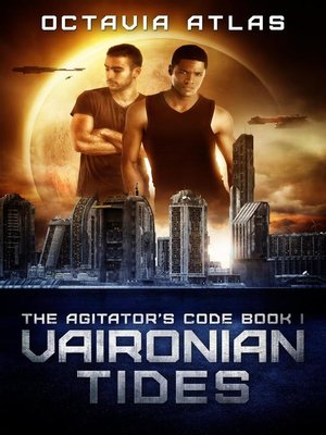 cover image of Vaironian Tides